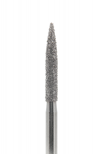 Бор алмаз F344A FG Dentex Dental Дентекс Дентал (3шт)