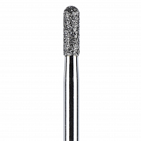 Бор алмаз F851 FG Dentex Dental Дентекс Дентал (3шт)