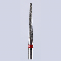 Бор алмаз F311  FG Dentex Dental Дентекс Дентал (3шт)