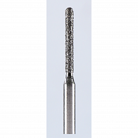 Бор алмаз 350F FG Dentex Dental Дентекс Дентал (3шт)