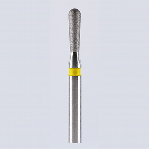 Бор алмаз XF366 FG Dentex Dental Дентекс Дентал (3шт)