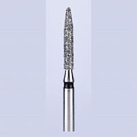 Бор алмаз SC341 FG Dentex Dental Дентекс Дентал (3шт)