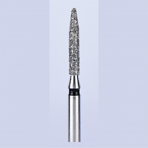 Бор алмаз SC341 FG Dentex Dental Дентекс Дентал (3шт)