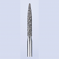 Бор алмаз 344B FG Dentex Dental Дентекс Дентал (3шт)