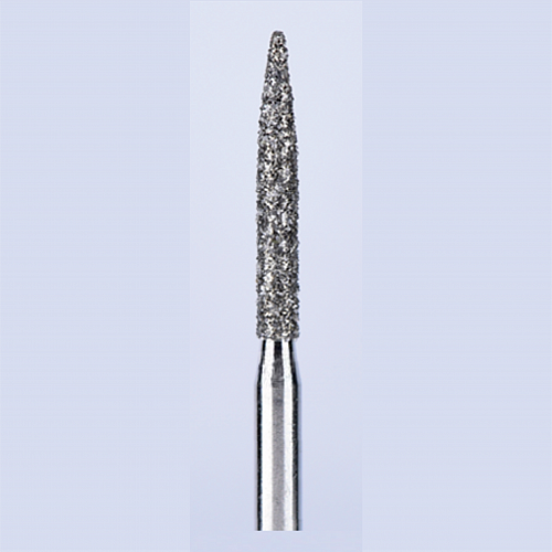 Бор алмаз 344B FG Dentex Dental Дентекс Дентал (3шт)
