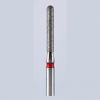 Бор алмаз F351 FG Dentex Dental Дентекс Дентал (3шт)