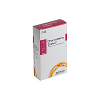 ЧамТемп Кроун / CharmTemp Crown A3 automix 50мл+10 смес.наконечников DentKist 1022010