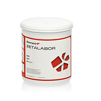 Zetalabor (Зеталабор) лабораторный С силикон 2.6 кг  С400790  Zhermack