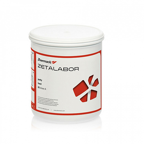 Zetalabor (Зеталабор) лабораторный С силикон 2.6 кг  С400790  Zhermack