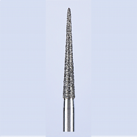 Бор алмаз 337L  FG Dentex Dental Дентекс Дентал (3шт)