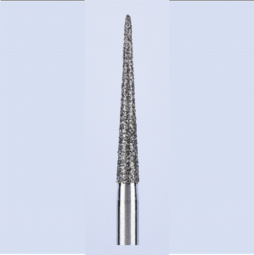Бор алмаз 337L  FG Dentex Dental Дентекс Дентал (3шт)