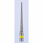 Бор алмаз XF336L FG Dentex Dental Дентекс Дентал (3шт)