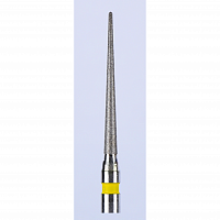 Бор алмаз XF336L FG Dentex Dental Дентекс Дентал (3шт)