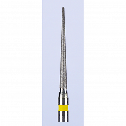 Бор алмаз XF336L FG Dentex Dental Дентекс Дентал (3шт)