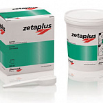 Zetaplus (Зетаплюс) базовый слой (900мл/1,53кг)  С100600 Zhermack