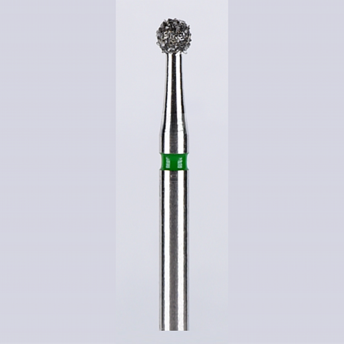 Бор алмаз C106 FG Dentex Dental Дентекс Дентал (3шт)