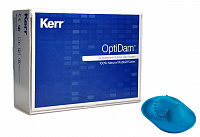 ОптиДам Антериор (OptiDam Anterior) 30 листов х 1уп. арт.5204 "Kerr" 1/1