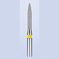 Бор алмаз XF343 FG Dentex Dental Дентекс Дентал (3шт)