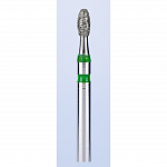 Бор алмаз CZ255 FG Dentex Dental Дентекс Дентал (3шт)