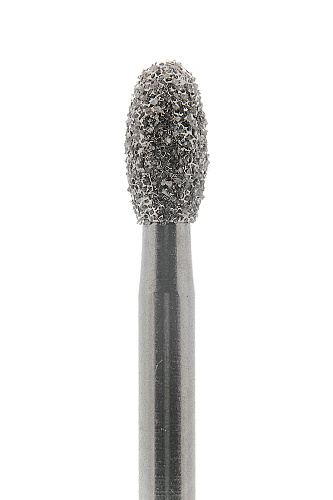 Бор алмаз CZ255 FG Dentex Dental Дентекс Дентал (3шт)