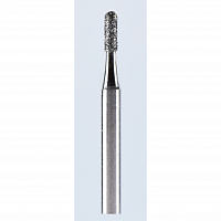 Бор алмаз 271 FG Dentex Dental Дентекс Дентал (3шт)