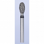 Бор алмаз SC416 FG Dentex Dental Дентекс Дентал  (3шт)