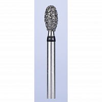 Бор алмаз SC416 FG Dentex Dental Дентекс Дентал  (3шт)