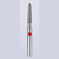 Бор алмаз F222 FG Dentex Dental Дентекс Дентал (3шт)