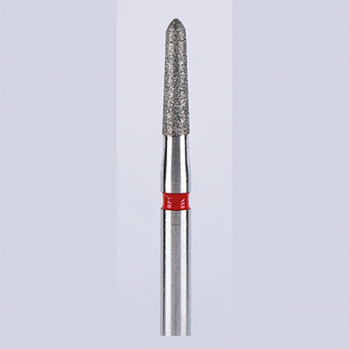 Бор алмаз F222 FG Dentex Dental Дентекс Дентал (3шт)