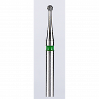 Бор алмаз C102 FG Dentex Dental Дентекс Дентал (3шт)