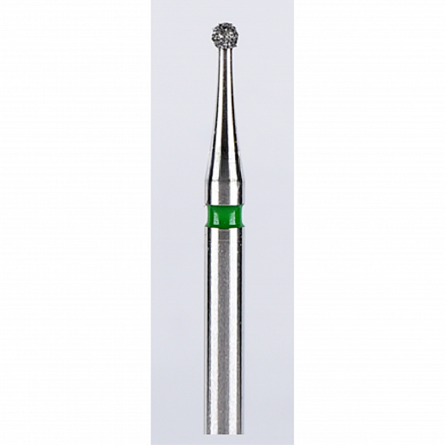 Бор алмаз C102 FG Dentex Dental Дентекс Дентал (3шт)