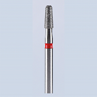 Бор алмаз F239KR FG Dentex Dental Дентекс Дентал (3шт)