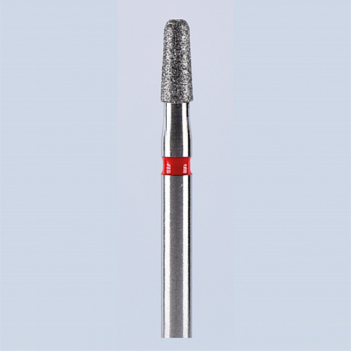 Бор алмаз F239KR FG Dentex Dental Дентекс Дентал (3шт)