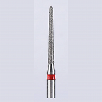 Бор алмаз F373B FG Dentex Dental Дентекс Дентал (3шт)