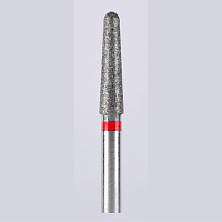 Бор алмаз F404  FG Dentex Dental Дентекс Дентал (3шт)