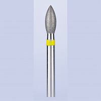 Бор алмаз XF300 FG Dentex Dental Дентекс Дентал (3шт)