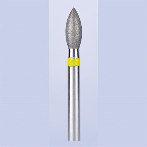 Бор алмаз XF300 FG Dentex Dental Дентекс Дентал (3шт)