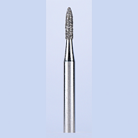 Бор алмаз 286  FG Dentex Dental Дентекс Дентал (3шт)