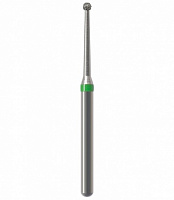 Бор алмазный 801L 010С FG  NTI  (1 шт.)